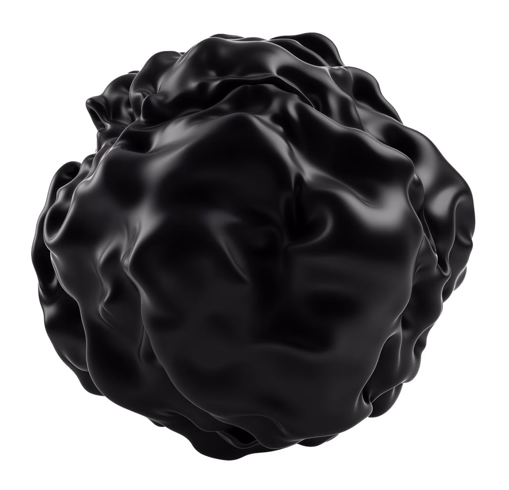 Dark Blob